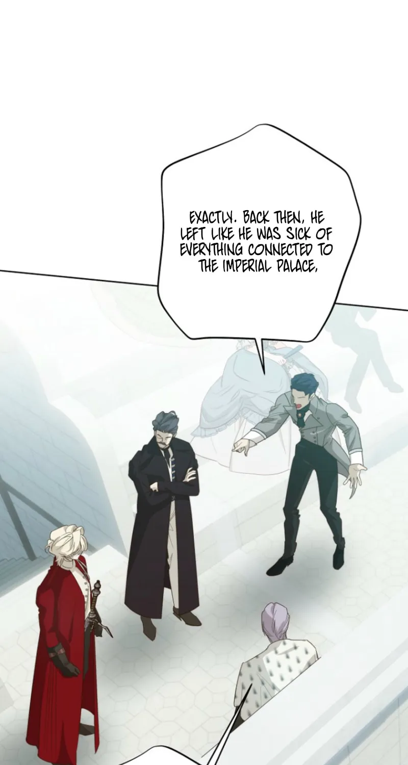 Goddess Kingmaker Chapter 40 page 62 - 