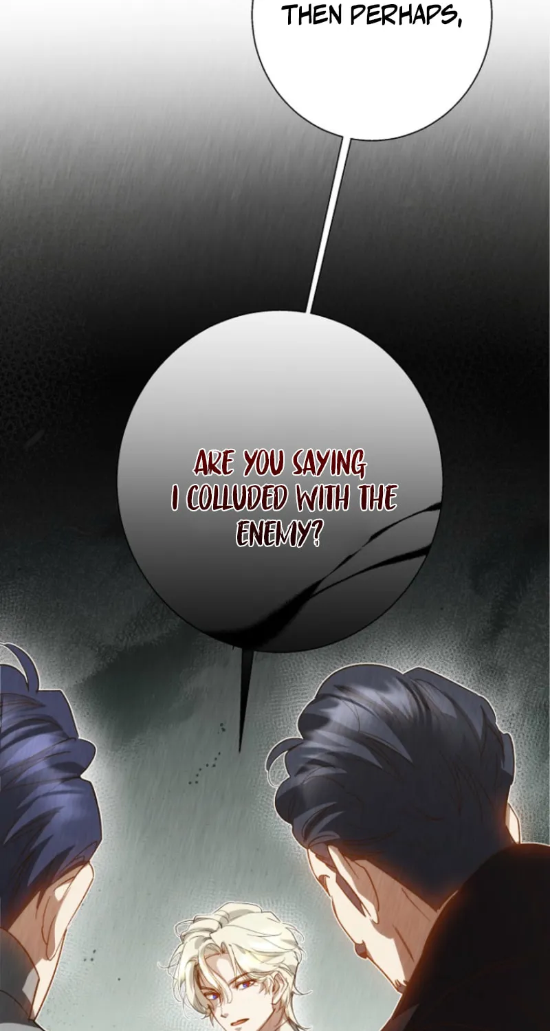 Goddess Kingmaker Chapter 40 page 65 - 