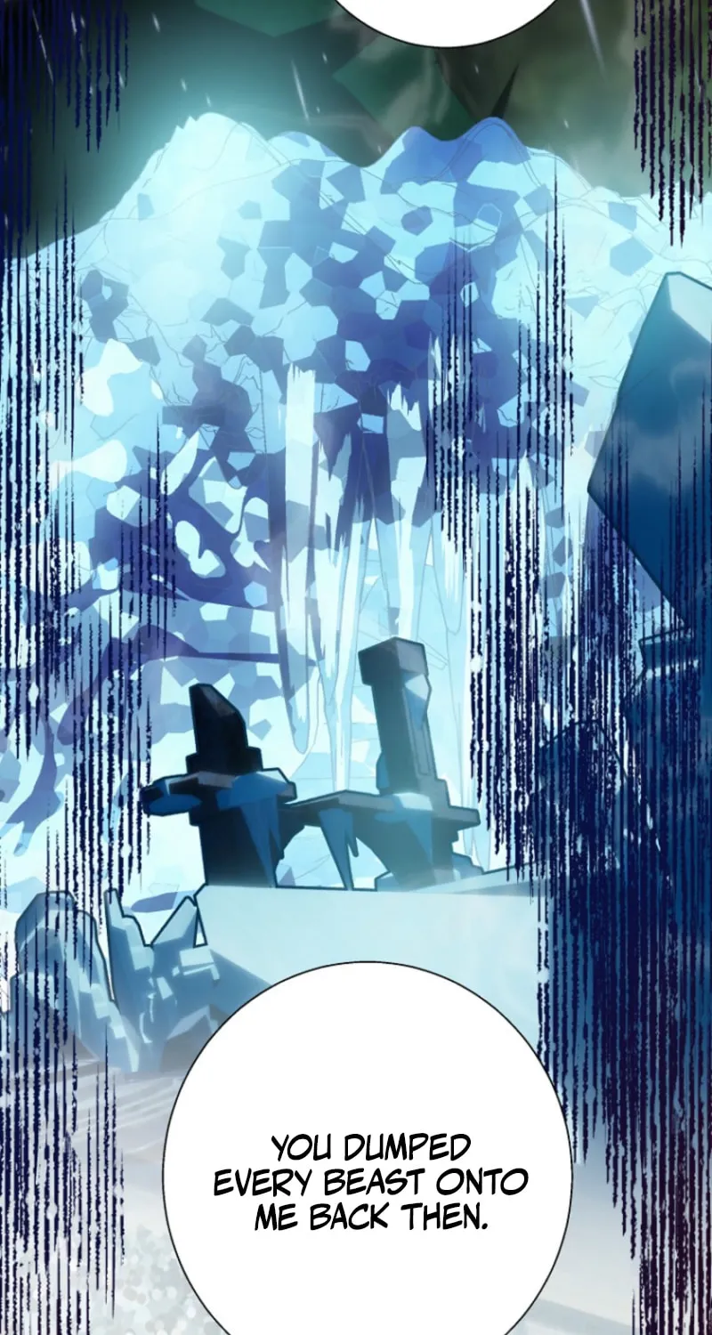 Goddess Kingmaker Chapter 40 page 69 - 