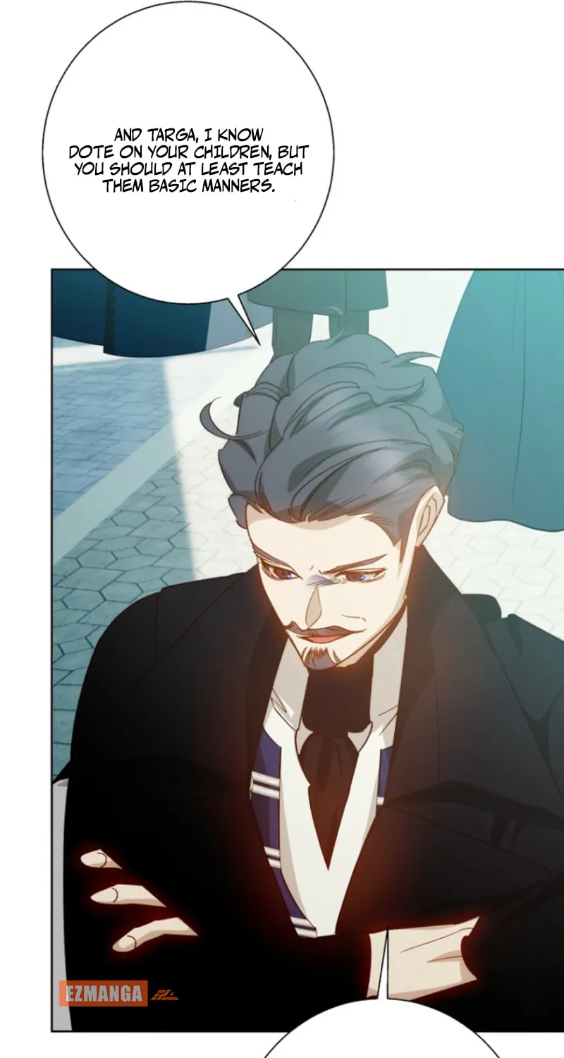 Goddess Kingmaker Chapter 40 page 8 - 