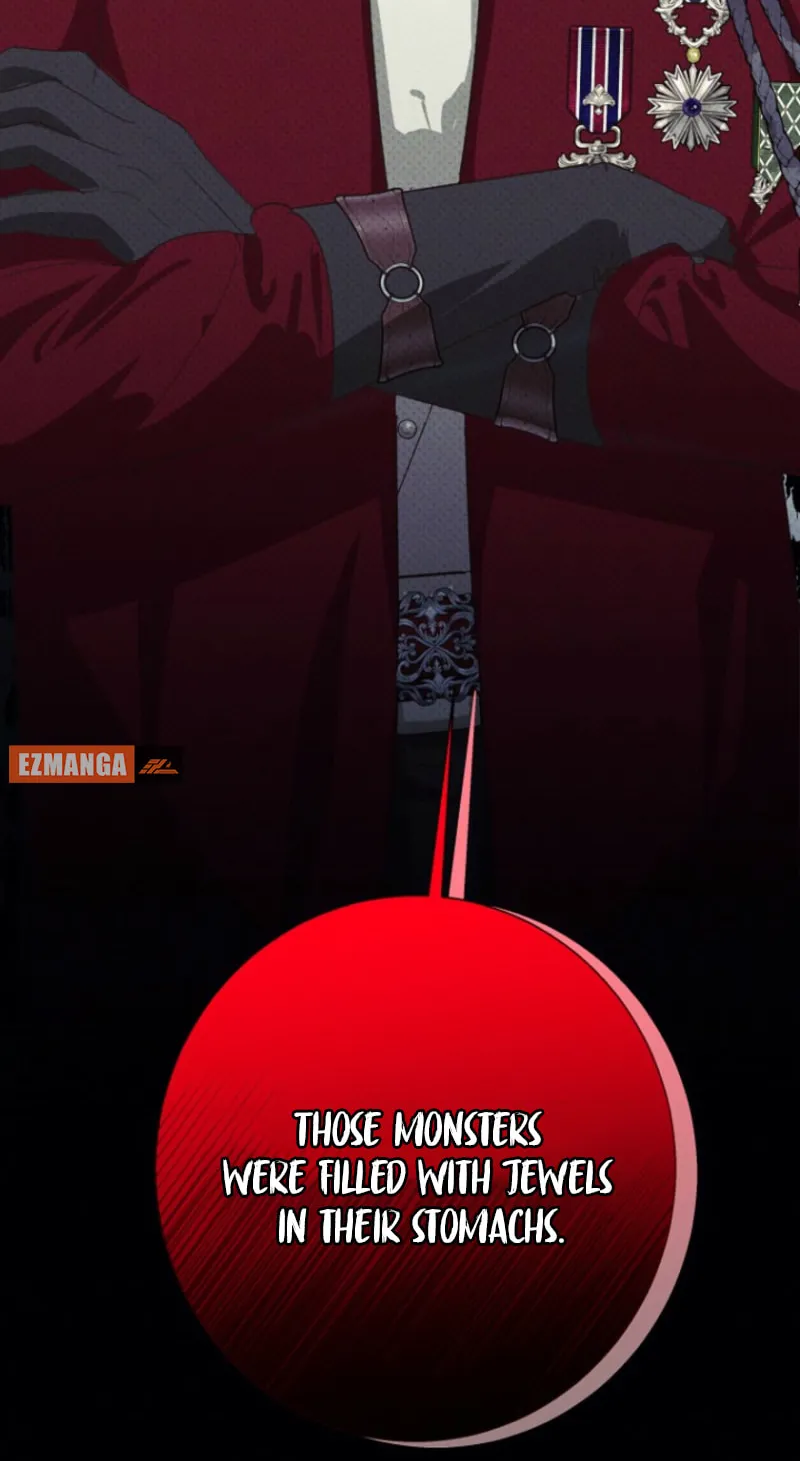 Goddess Kingmaker Chapter 40 page 73 - 