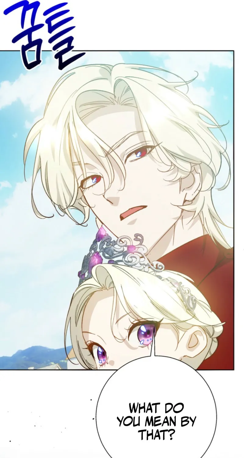 Goddess Kingmaker Chapter 40 page 10 - 