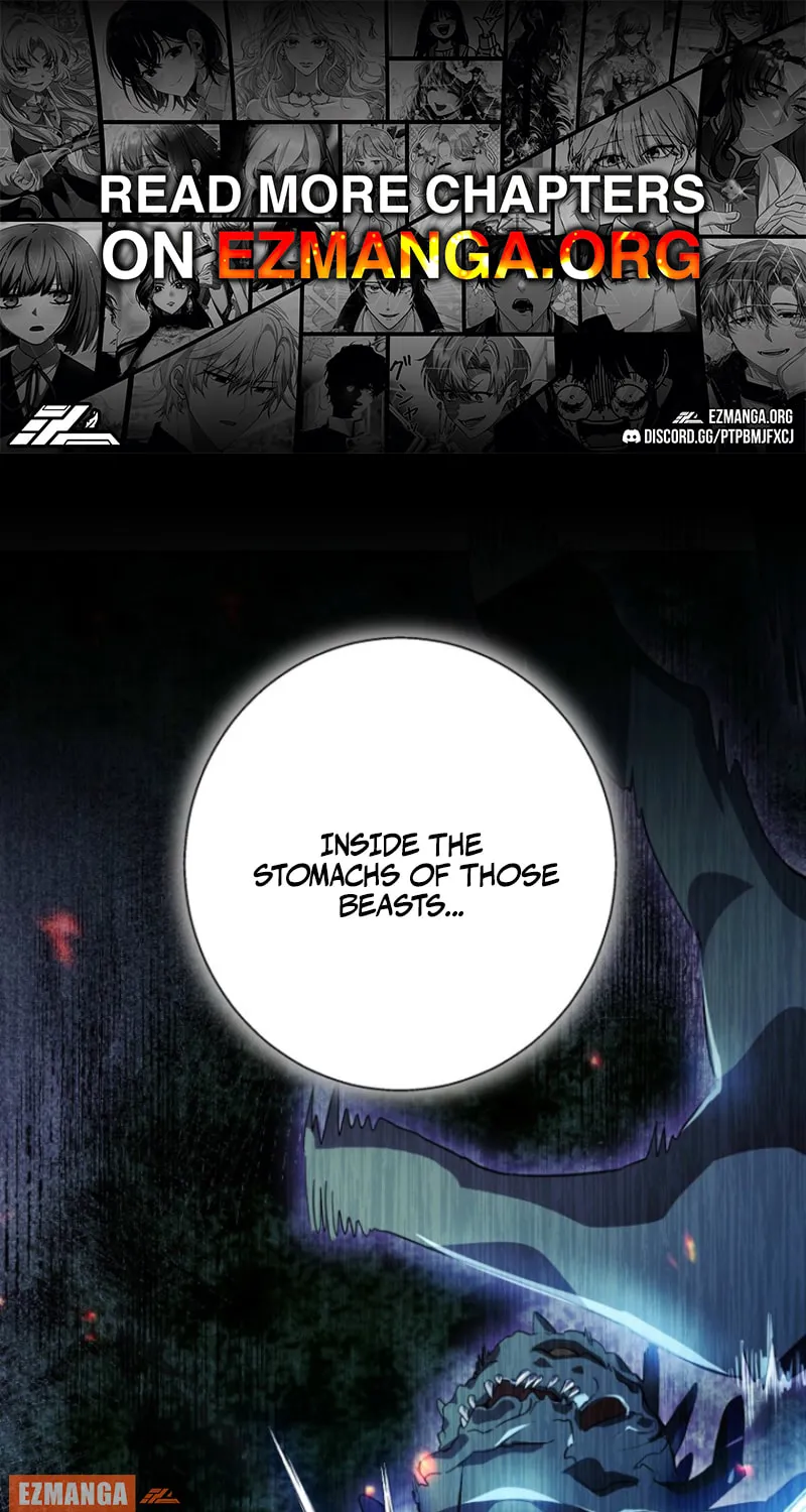 Goddess Kingmaker Chapter 41 page 1 - 