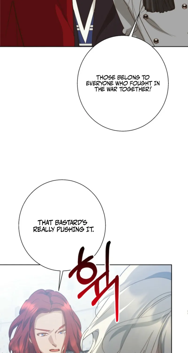 Goddess Kingmaker Chapter 41 page 15 - 