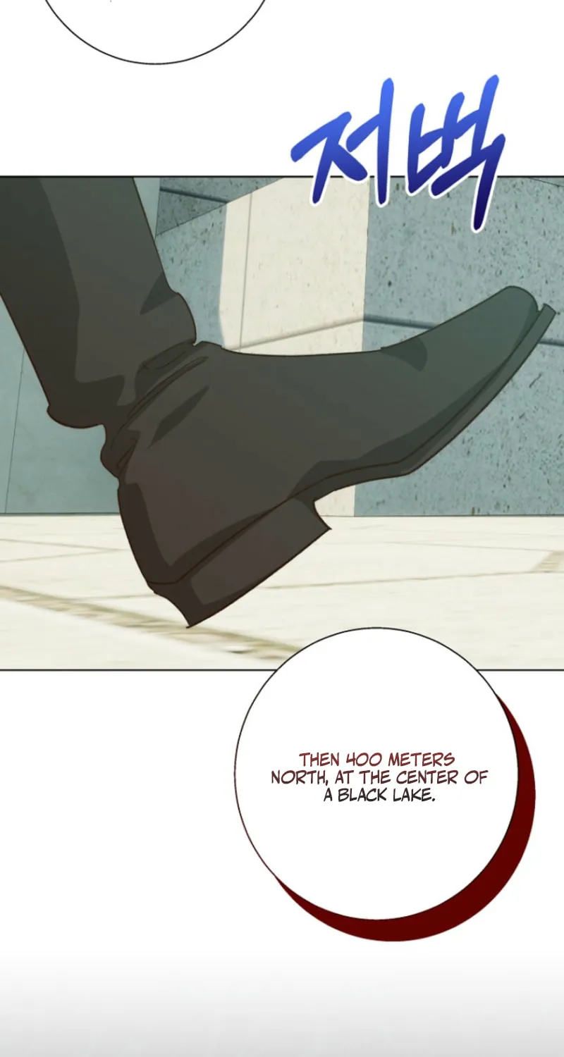 Goddess Kingmaker Chapter 41 page 17 - 