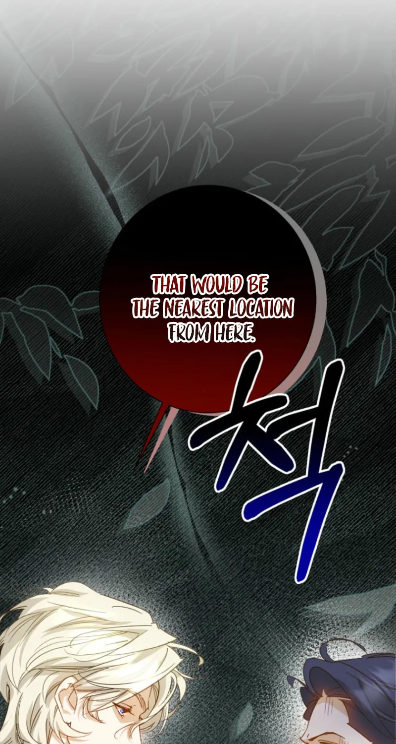 Goddess Kingmaker Chapter 41 page 18 - 