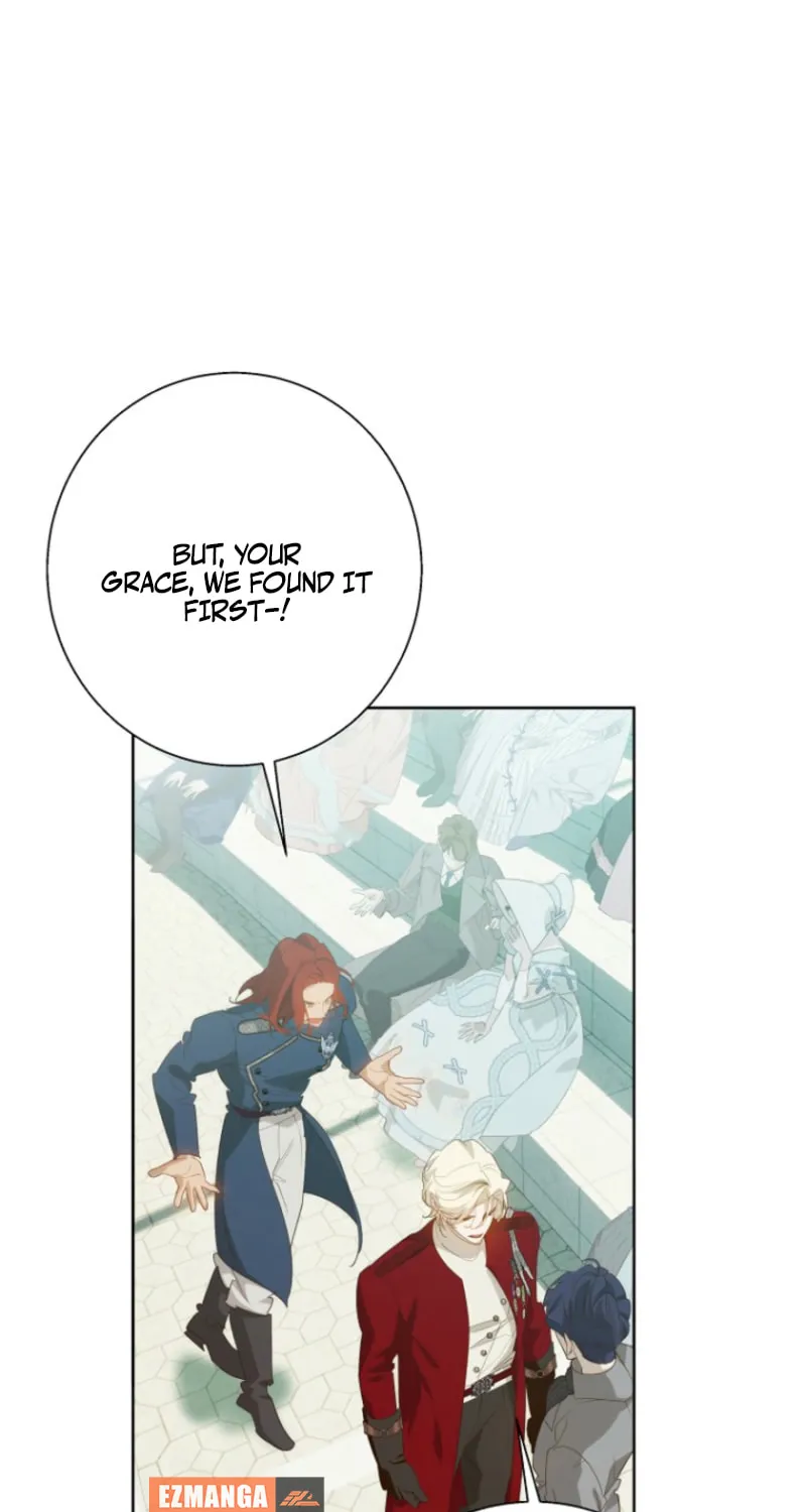 Goddess Kingmaker Chapter 41 page 20 - 