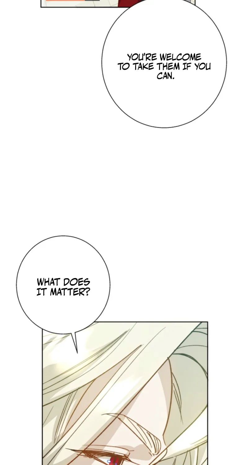 Goddess Kingmaker Chapter 41 page 21 - 