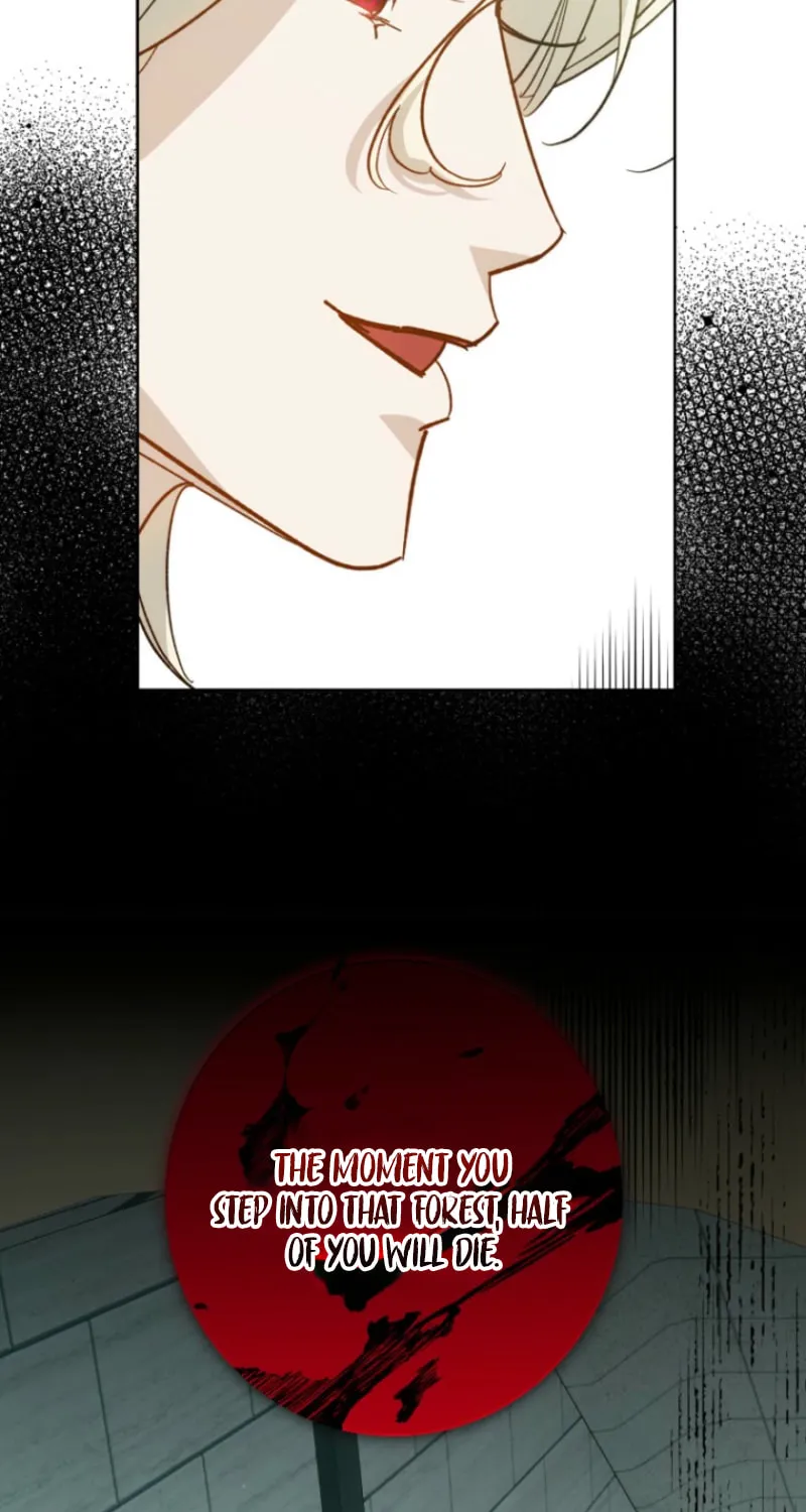 Goddess Kingmaker Chapter 41 page 22 - 