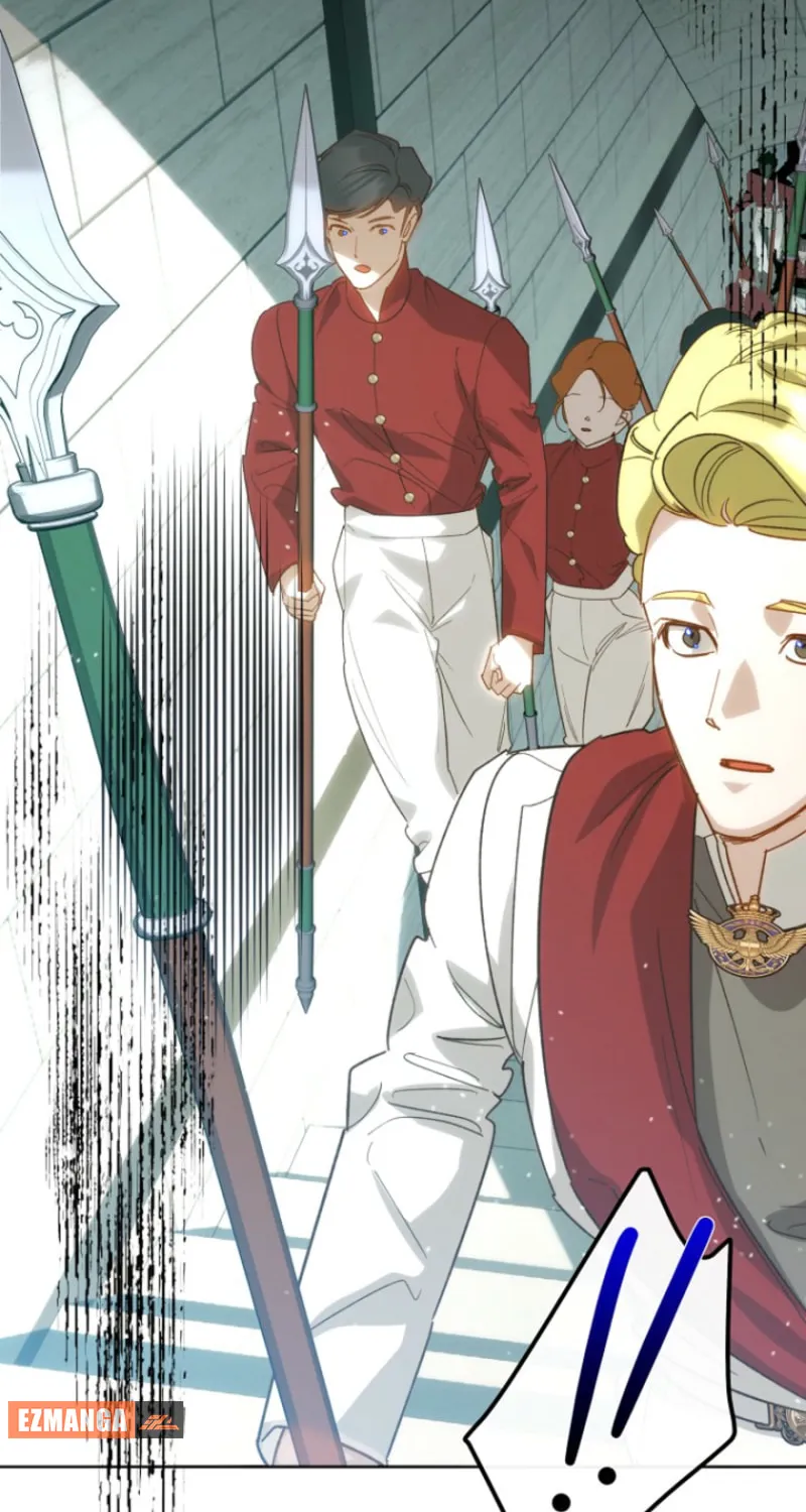 Goddess Kingmaker Chapter 41 page 23 - 