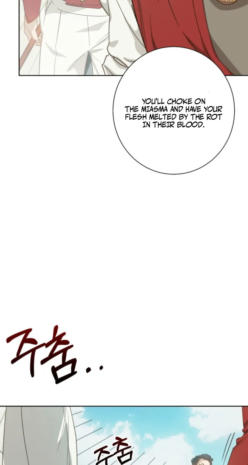 Goddess Kingmaker Chapter 41 page 25 - 
