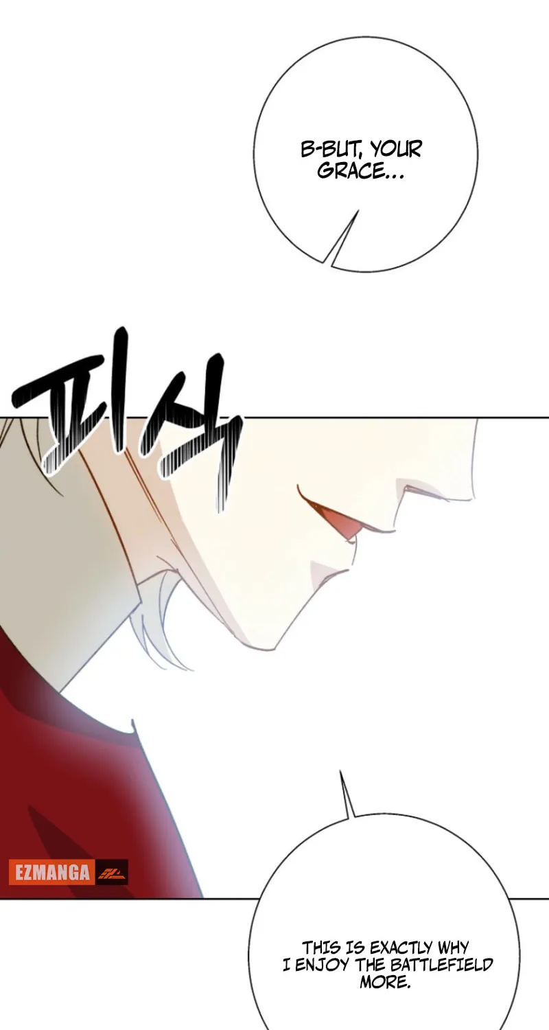 Goddess Kingmaker Chapter 41 page 27 - 