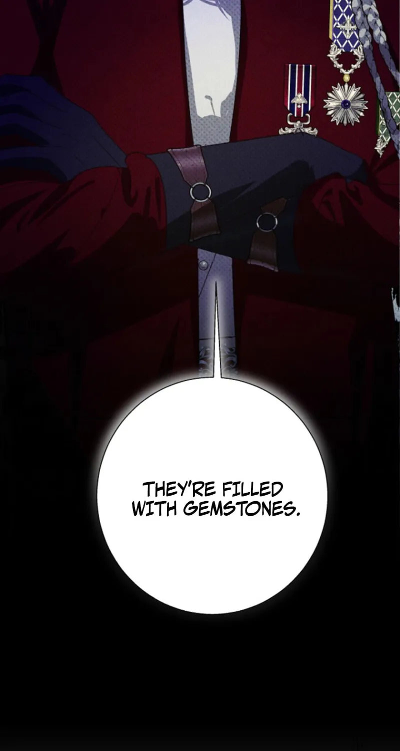 Goddess Kingmaker Chapter 41 page 4 - 
