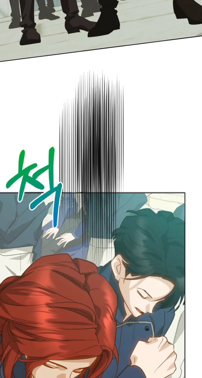 Goddess Kingmaker Chapter 41 page 31 - 