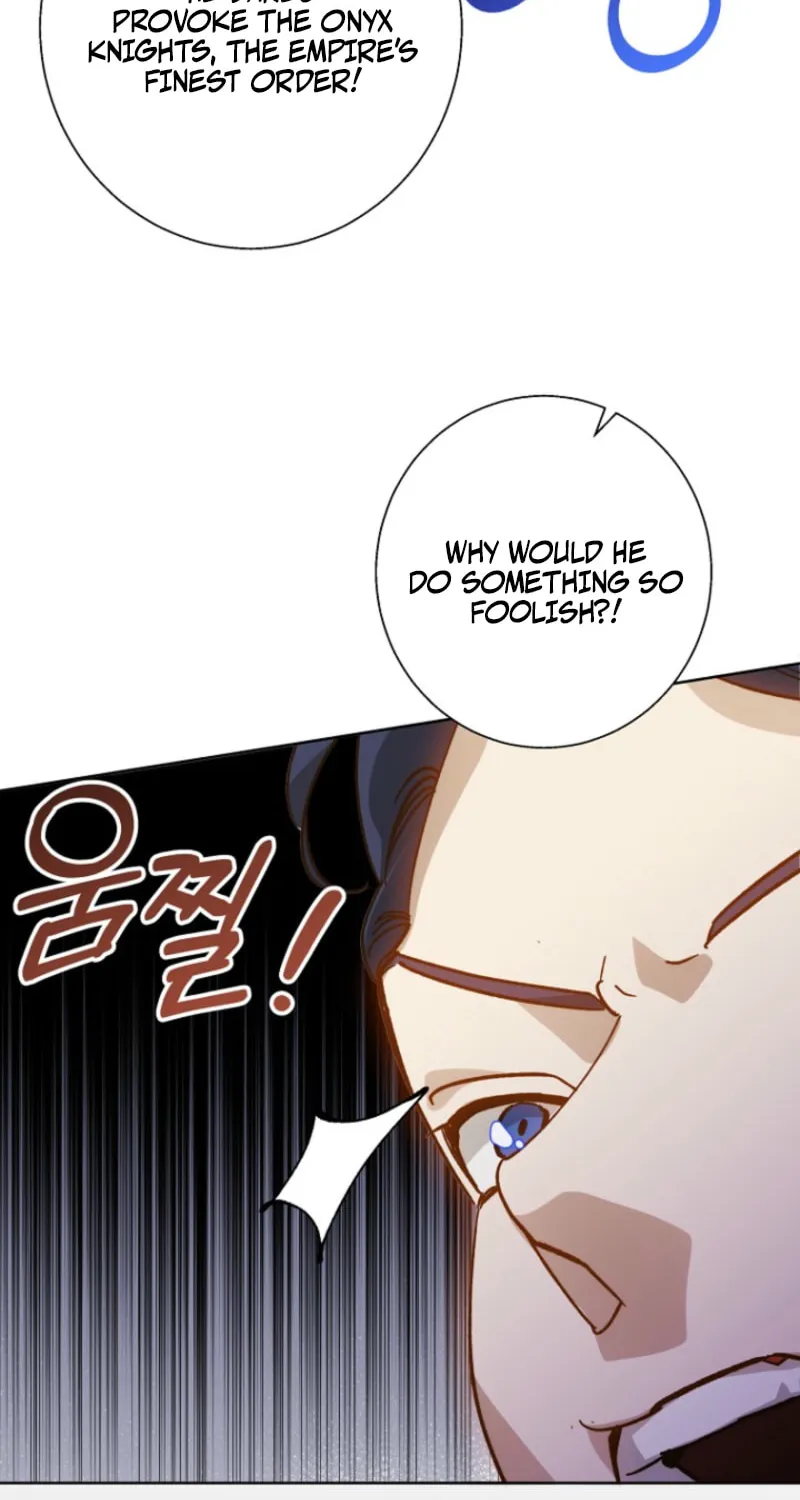 Goddess Kingmaker Chapter 41 page 34 - 
