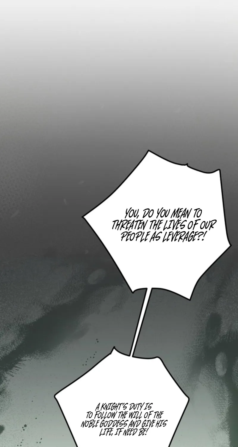 Goddess Kingmaker Chapter 41 page 35 - 
