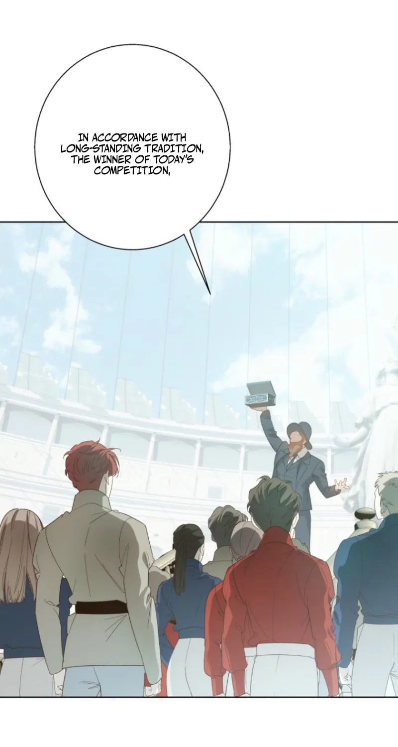 Goddess Kingmaker Chapter 41 page 47 - 