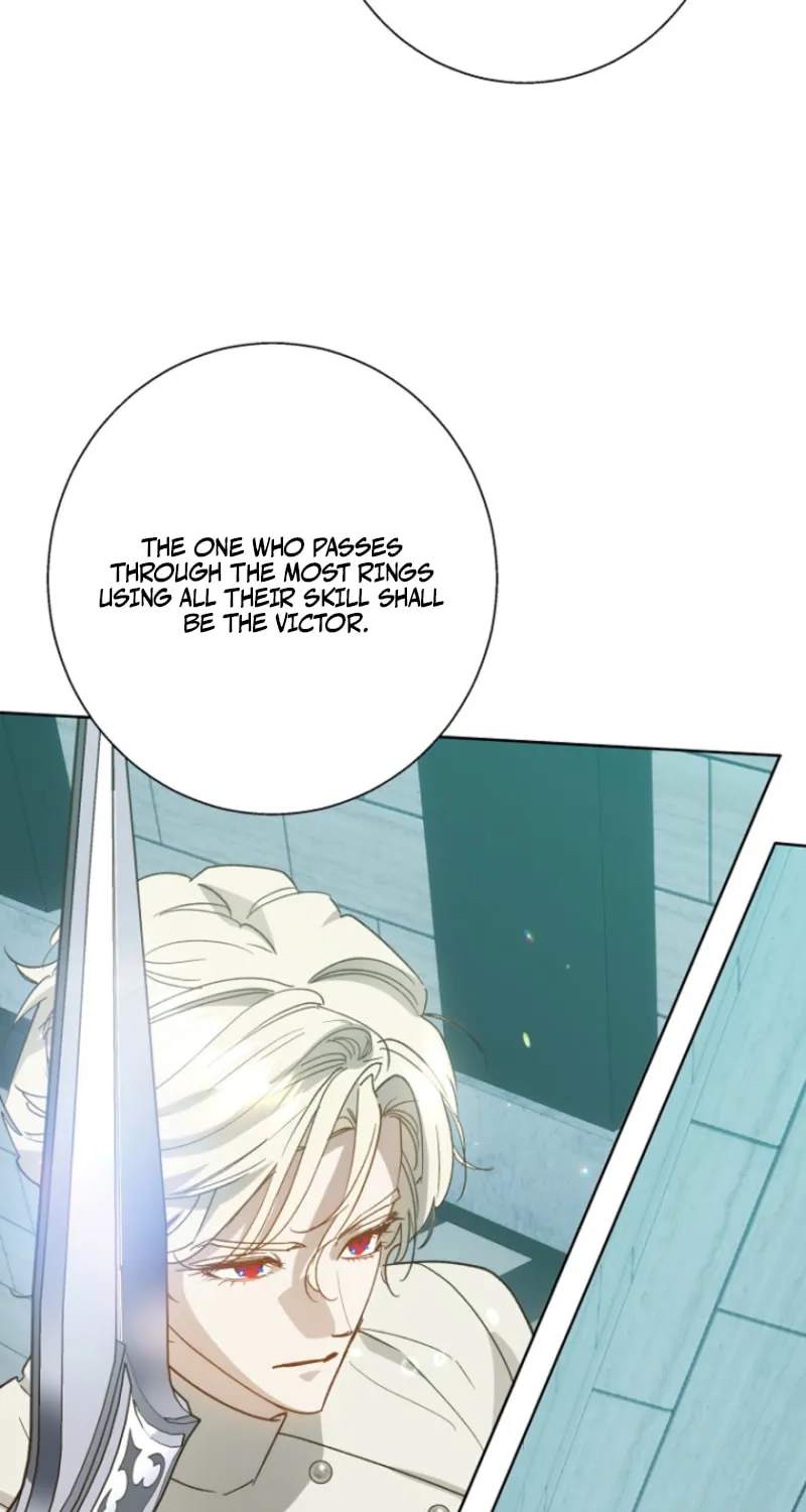 Goddess Kingmaker Chapter 41 page 49 - 