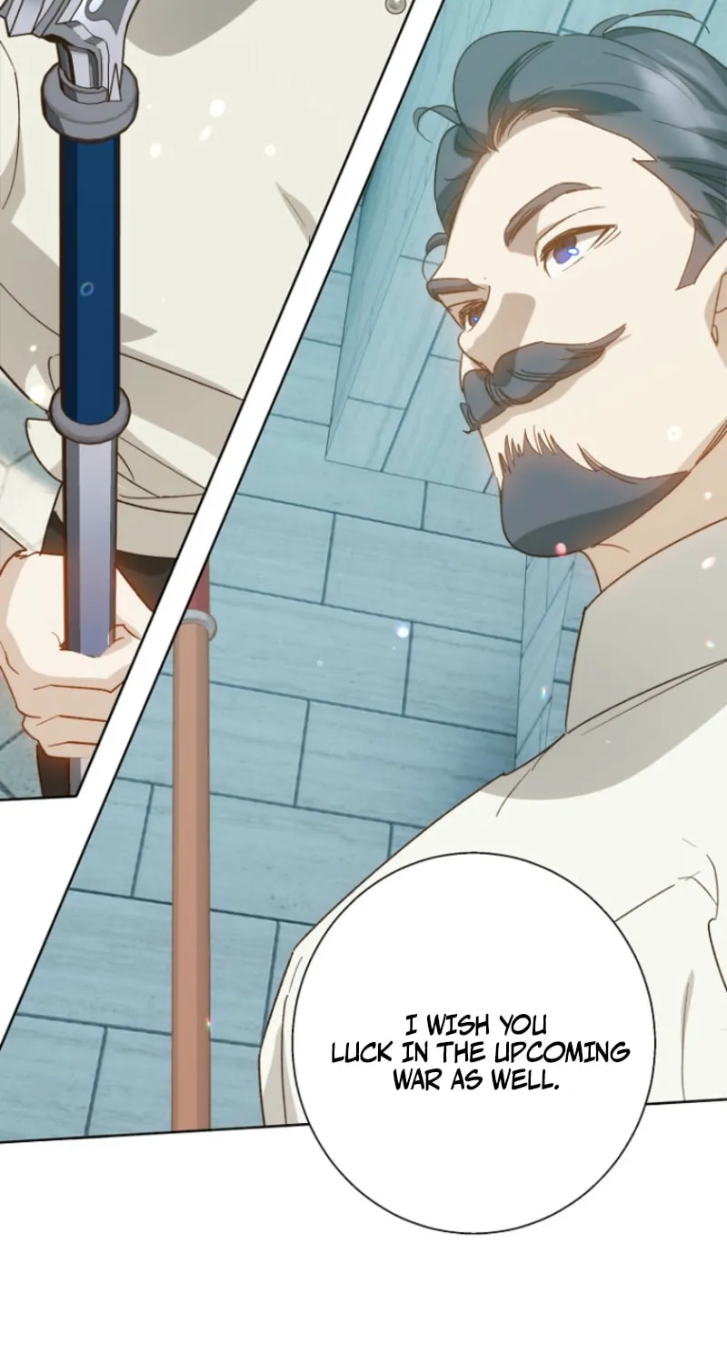 Goddess Kingmaker Chapter 41 page 50 - 