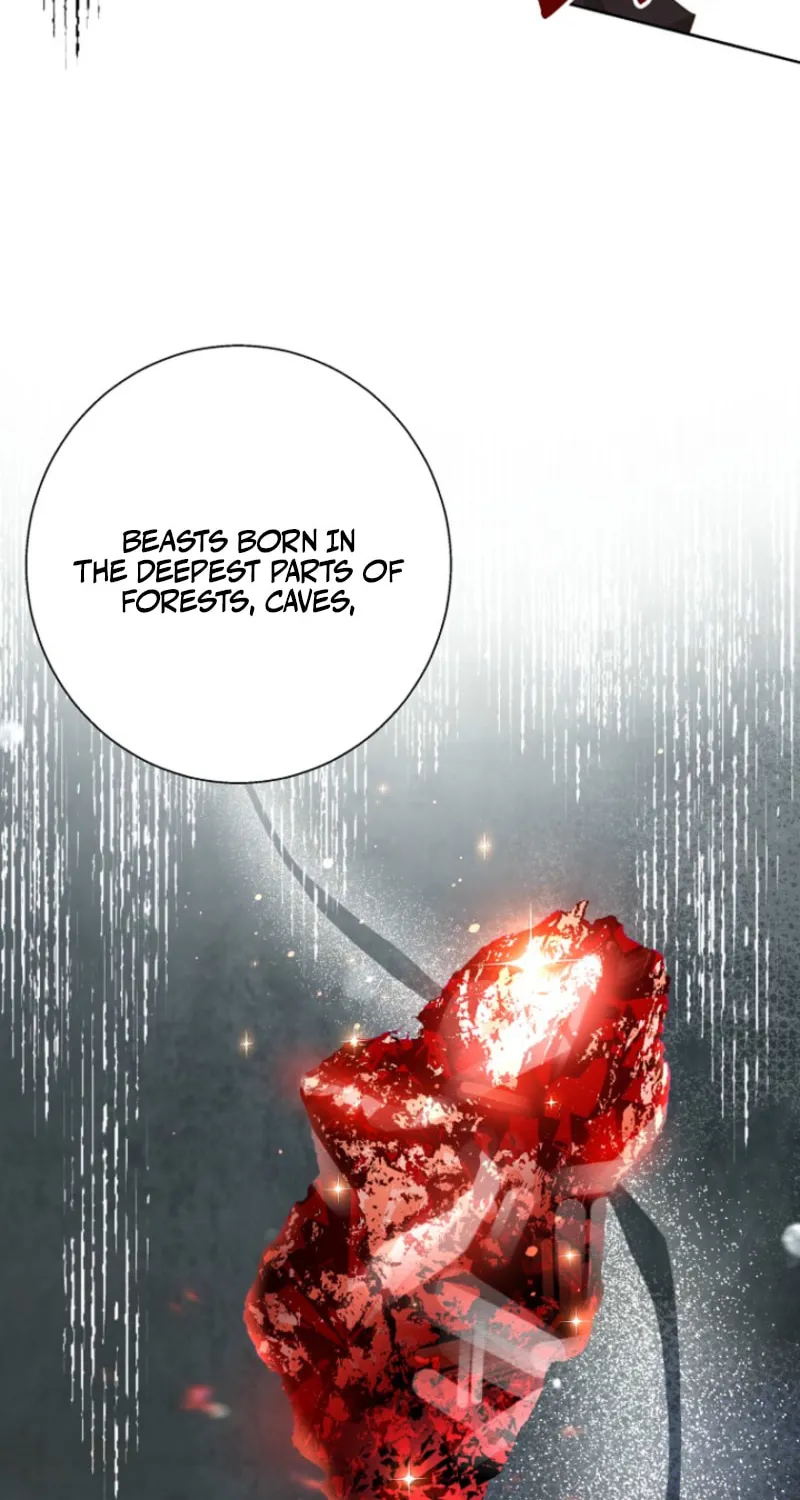 Goddess Kingmaker Chapter 41 page 6 - 