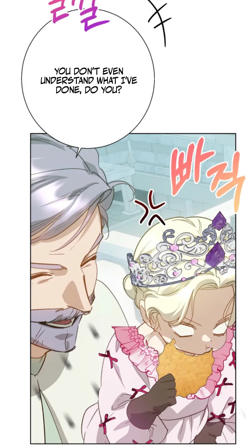 Goddess Kingmaker Chapter 41 page 55 - 