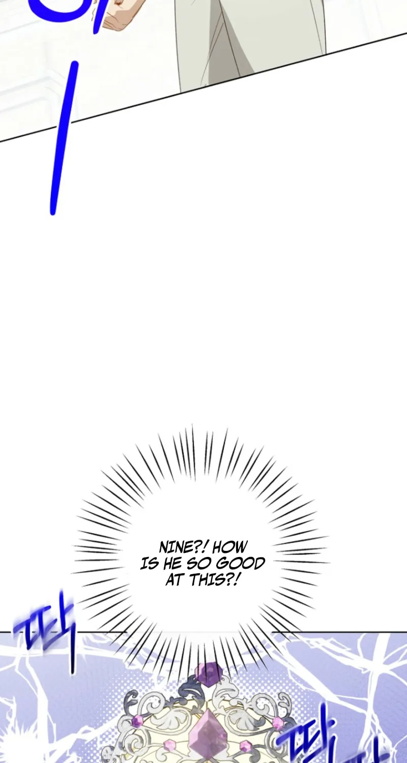 Goddess Kingmaker Chapter 41 page 62 - 