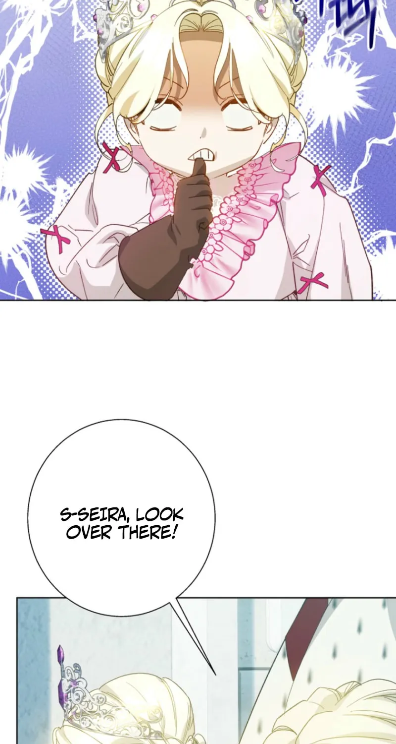 Goddess Kingmaker Chapter 41 page 63 - 