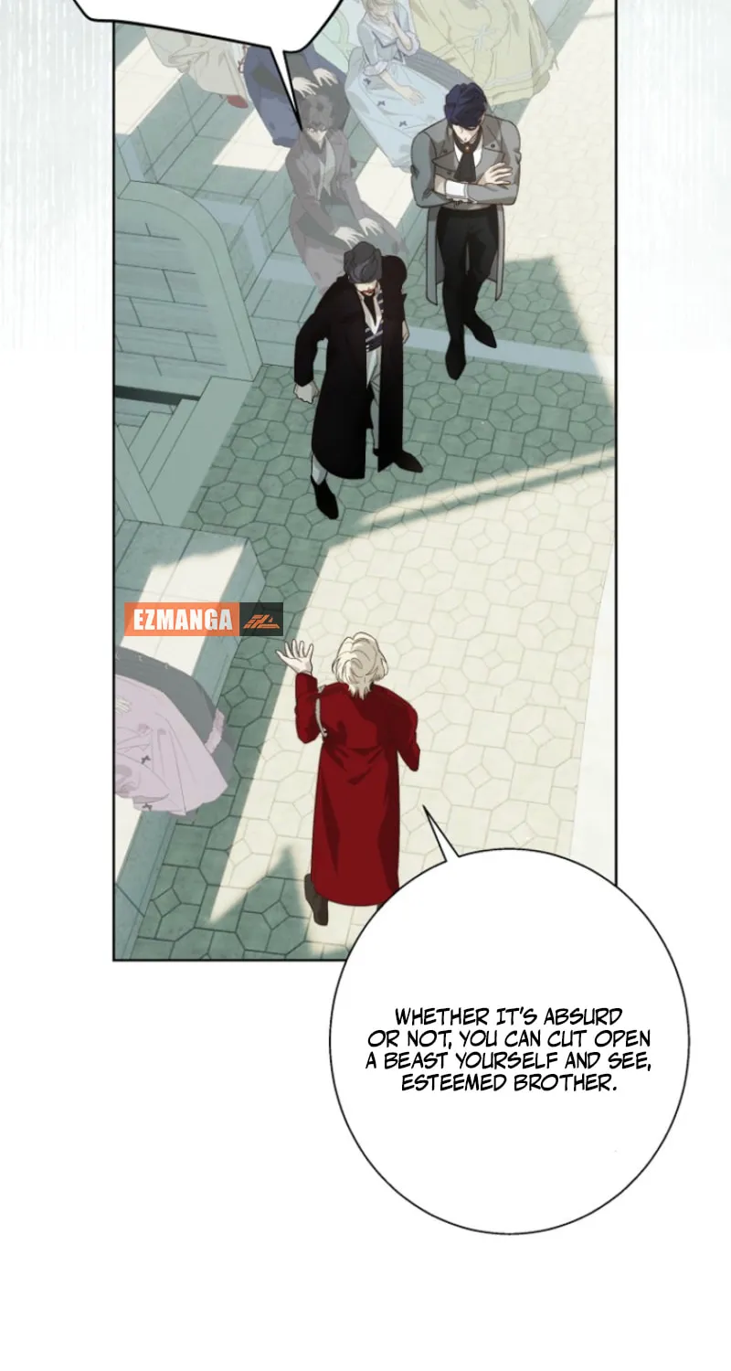 Goddess Kingmaker Chapter 41 page 8 - 