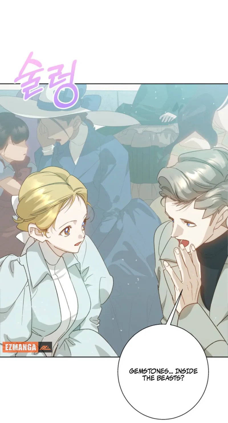 Goddess Kingmaker Chapter 41 page 9 - 
