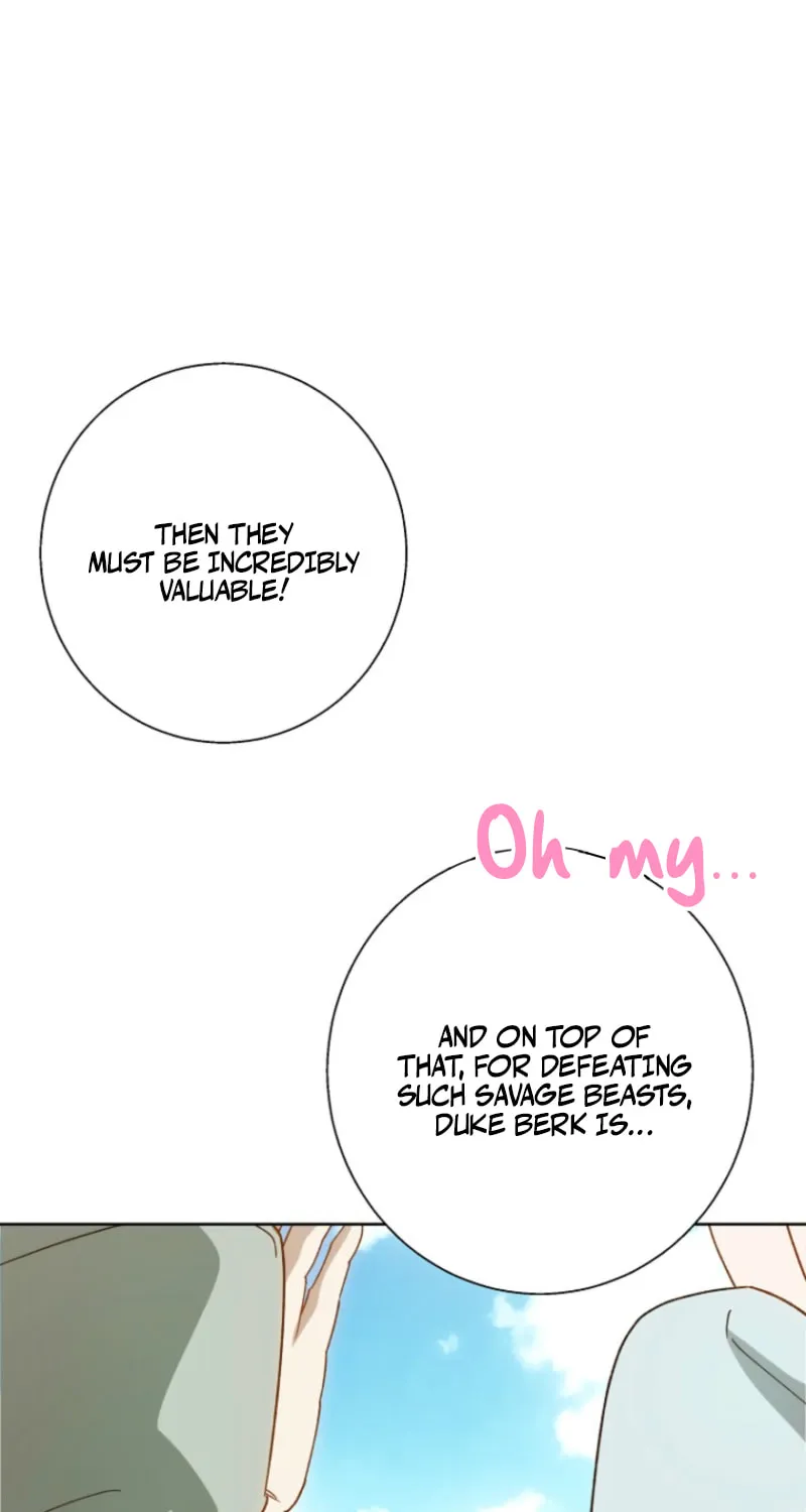 Goddess Kingmaker Chapter 41 page 10 - 