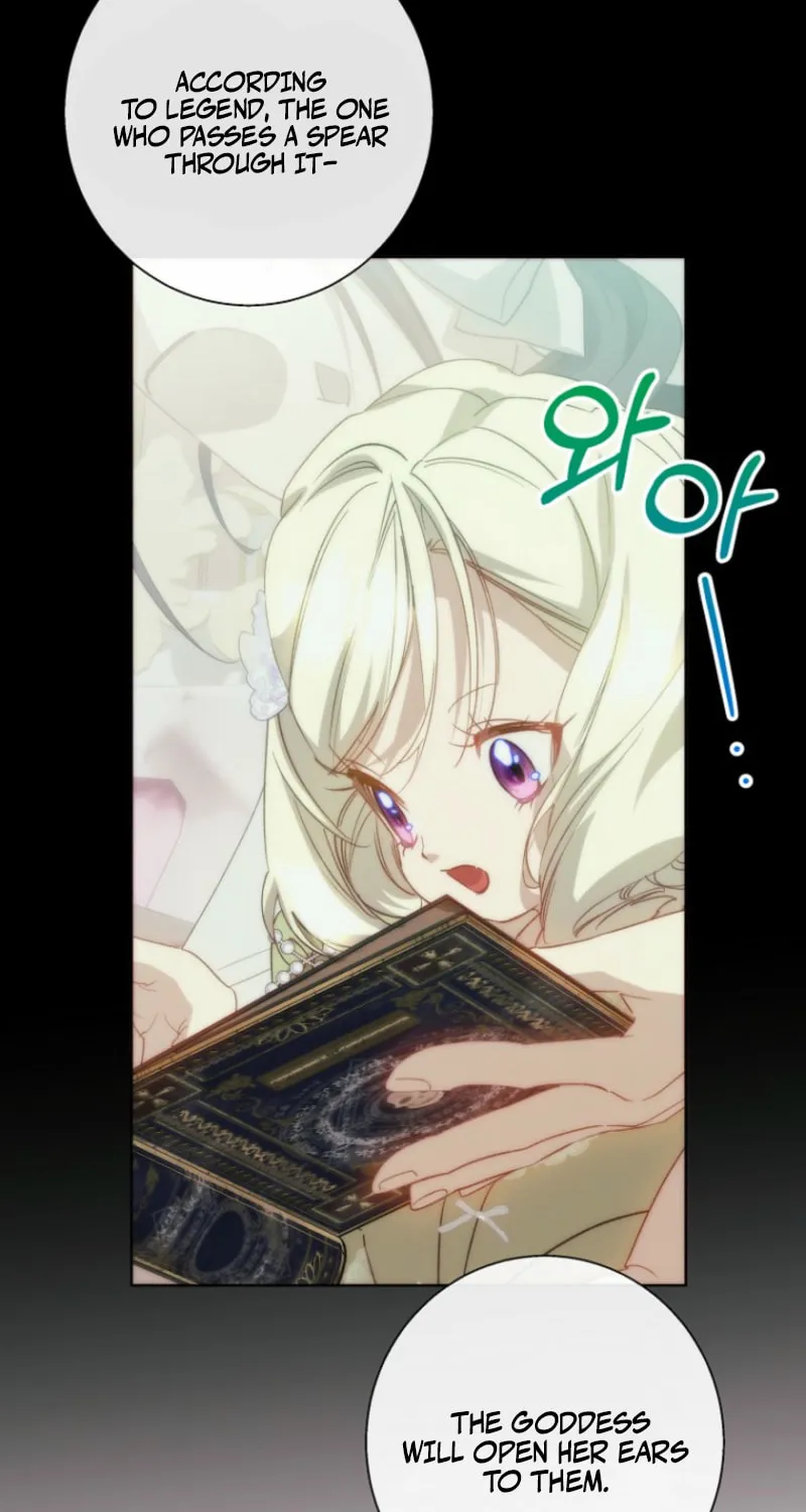 Goddess Kingmaker Chapter 42 page 16 - 
