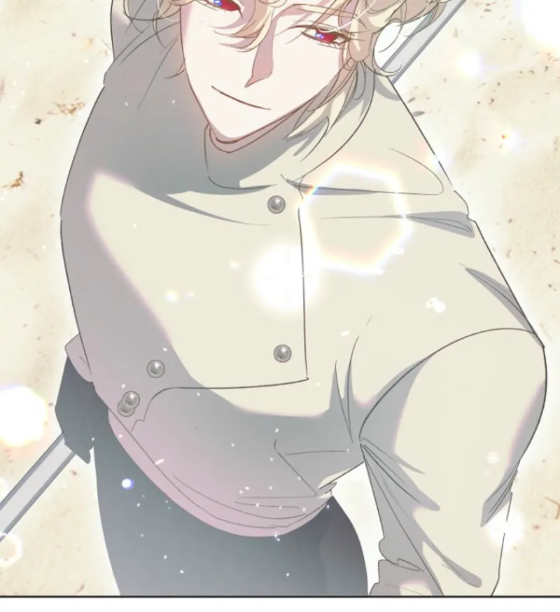 Goddess Kingmaker Chapter 42 page 18 - 