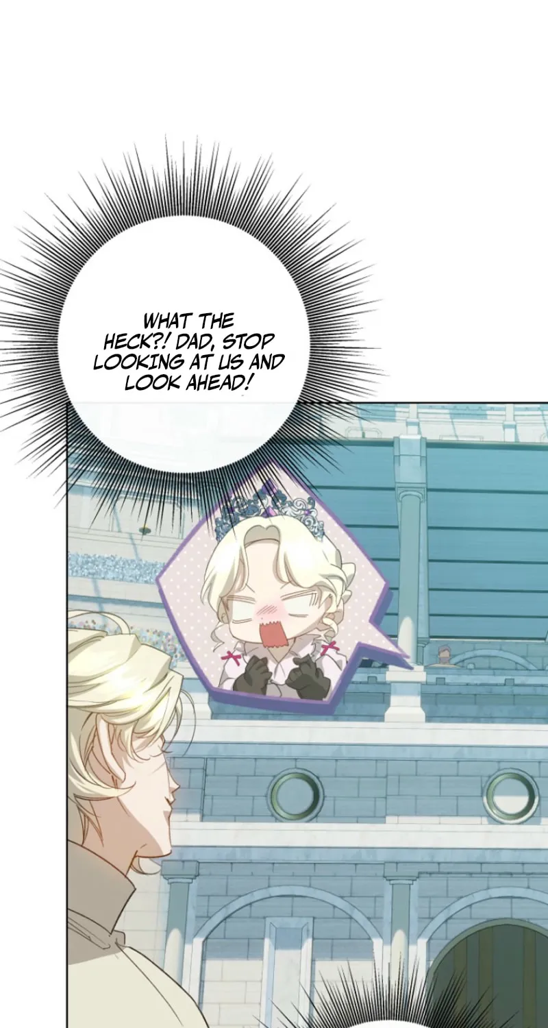 Goddess Kingmaker Chapter 42 page 19 - 