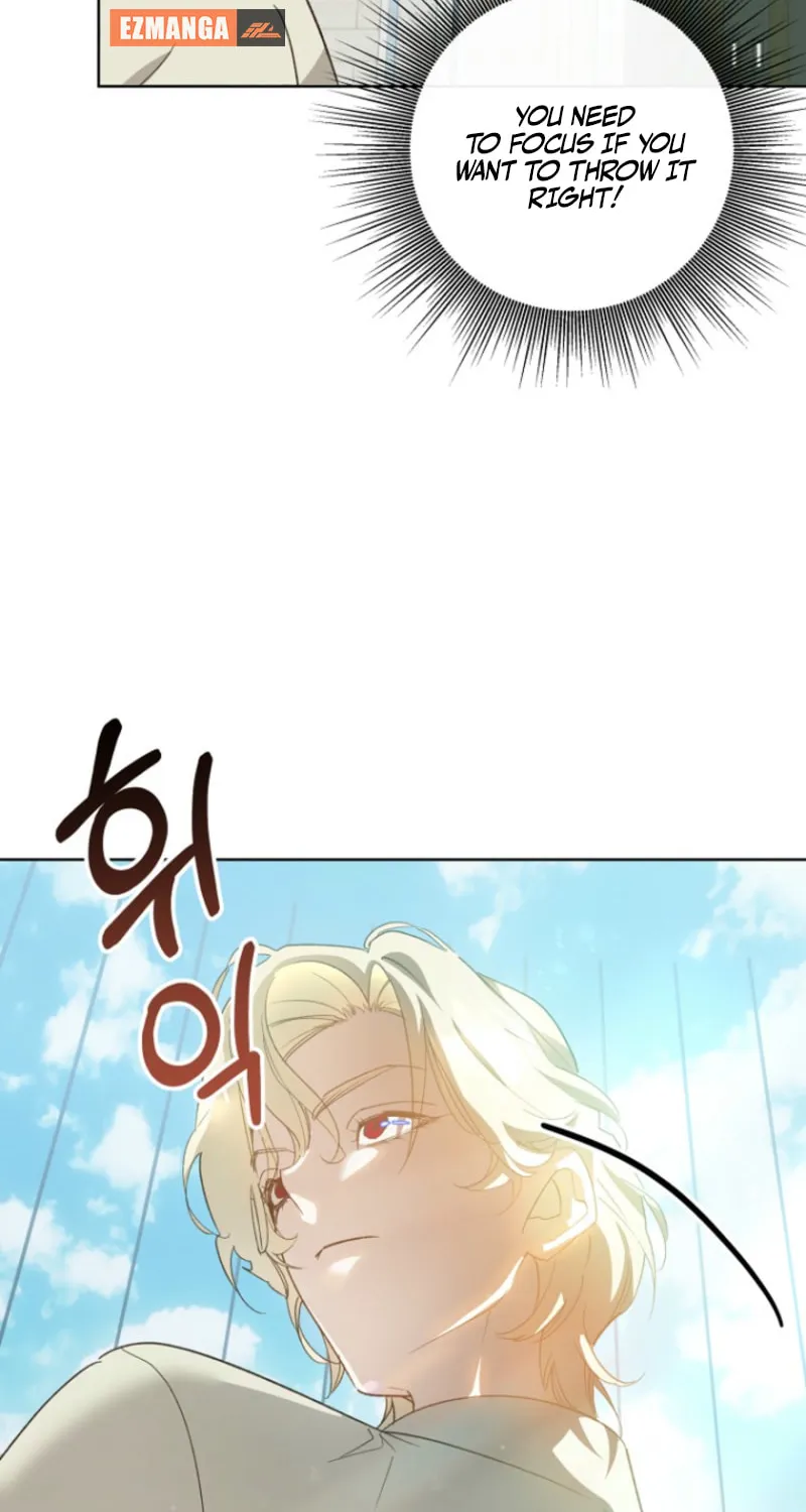 Goddess Kingmaker Chapter 42 page 20 - 