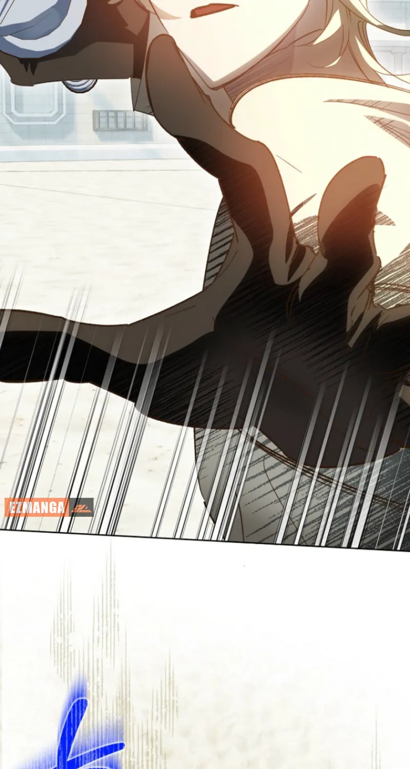Goddess Kingmaker Chapter 42 page 25 - 