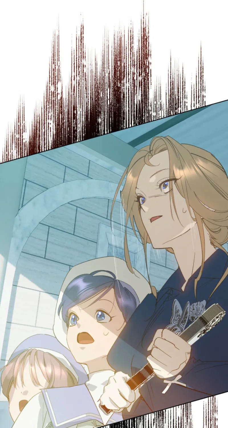Goddess Kingmaker Chapter 42 page 28 - 