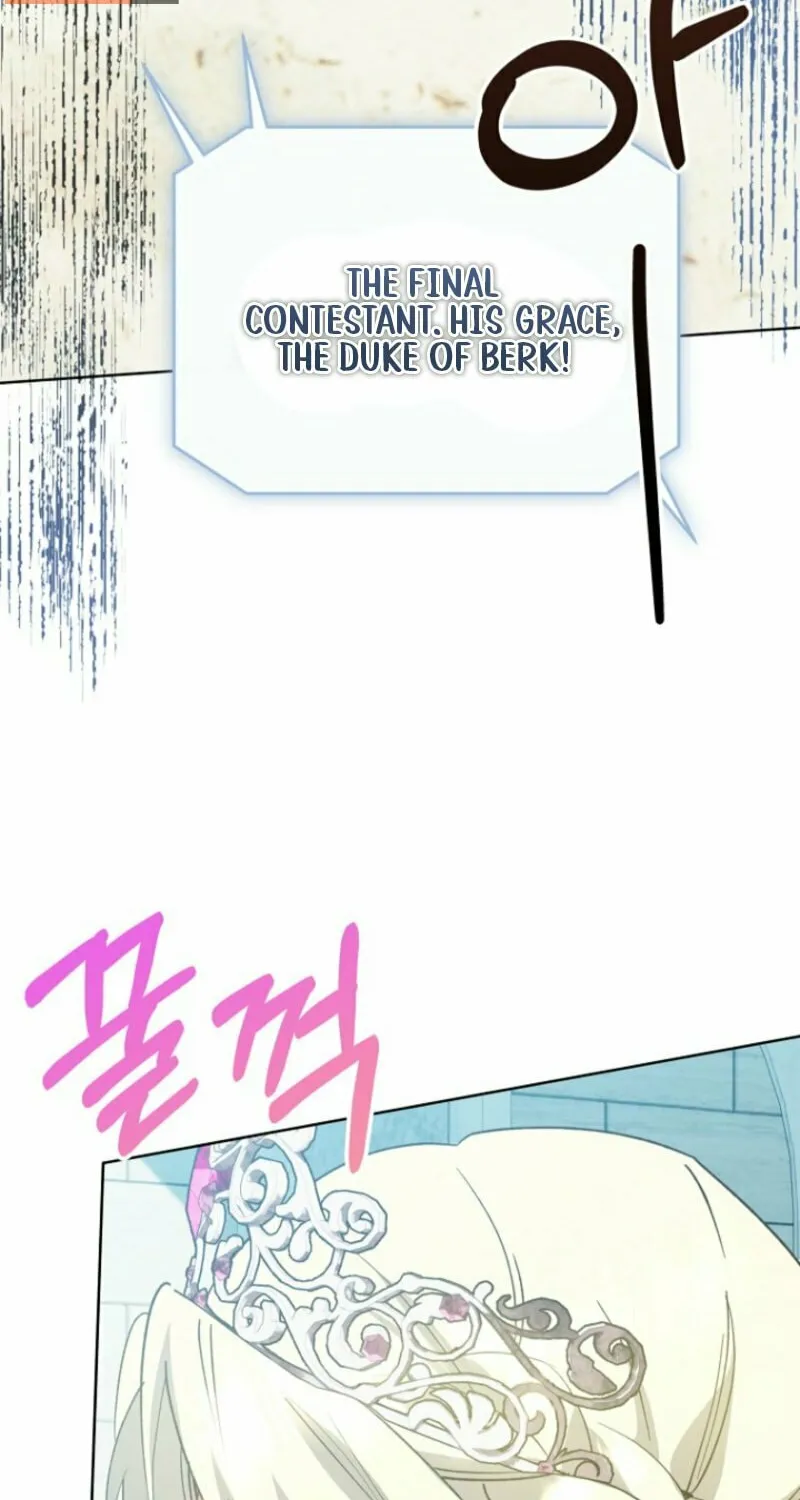 Goddess Kingmaker Chapter 42 page 4 - 