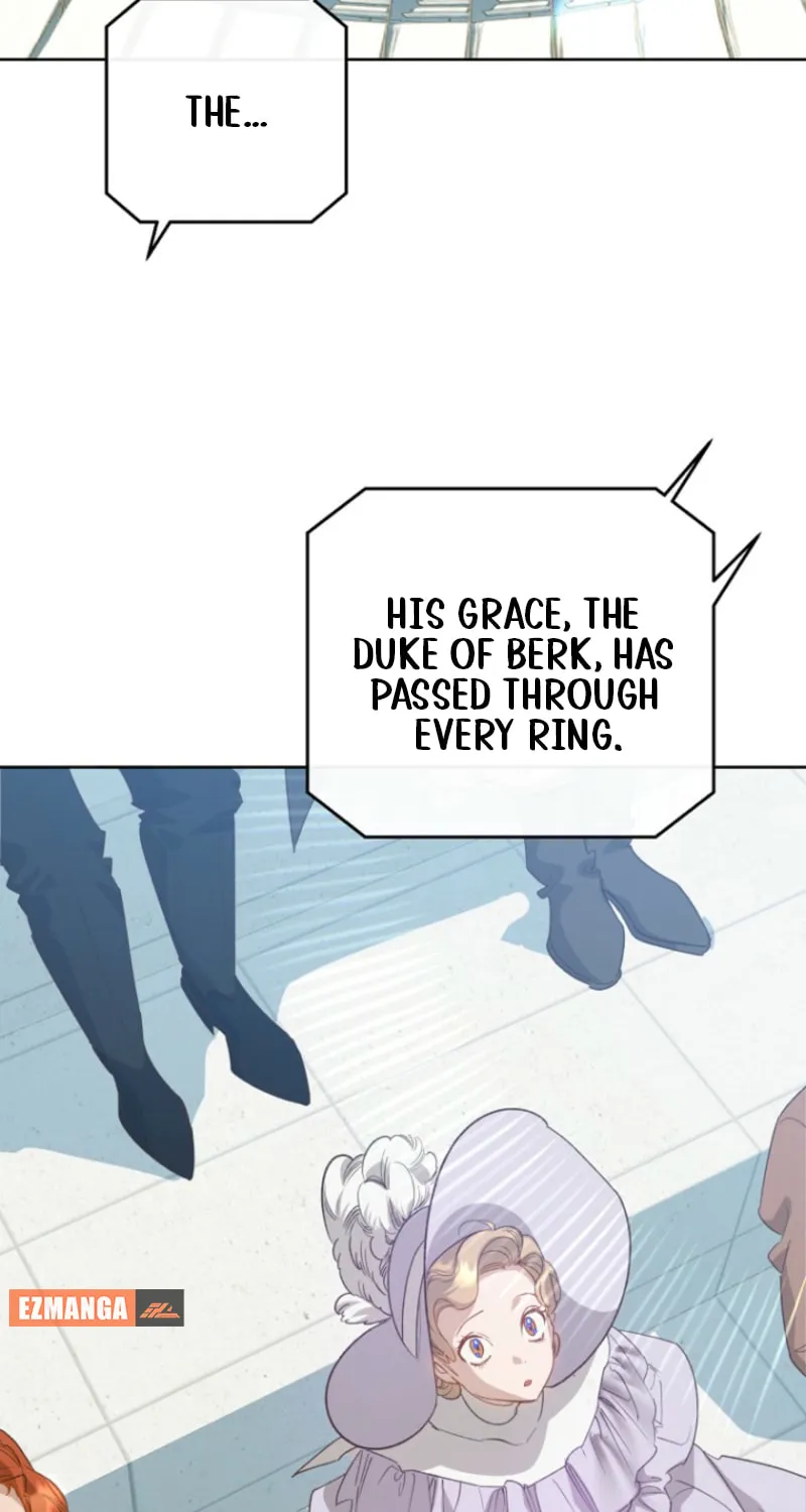 Goddess Kingmaker Chapter 42 page 38 - 