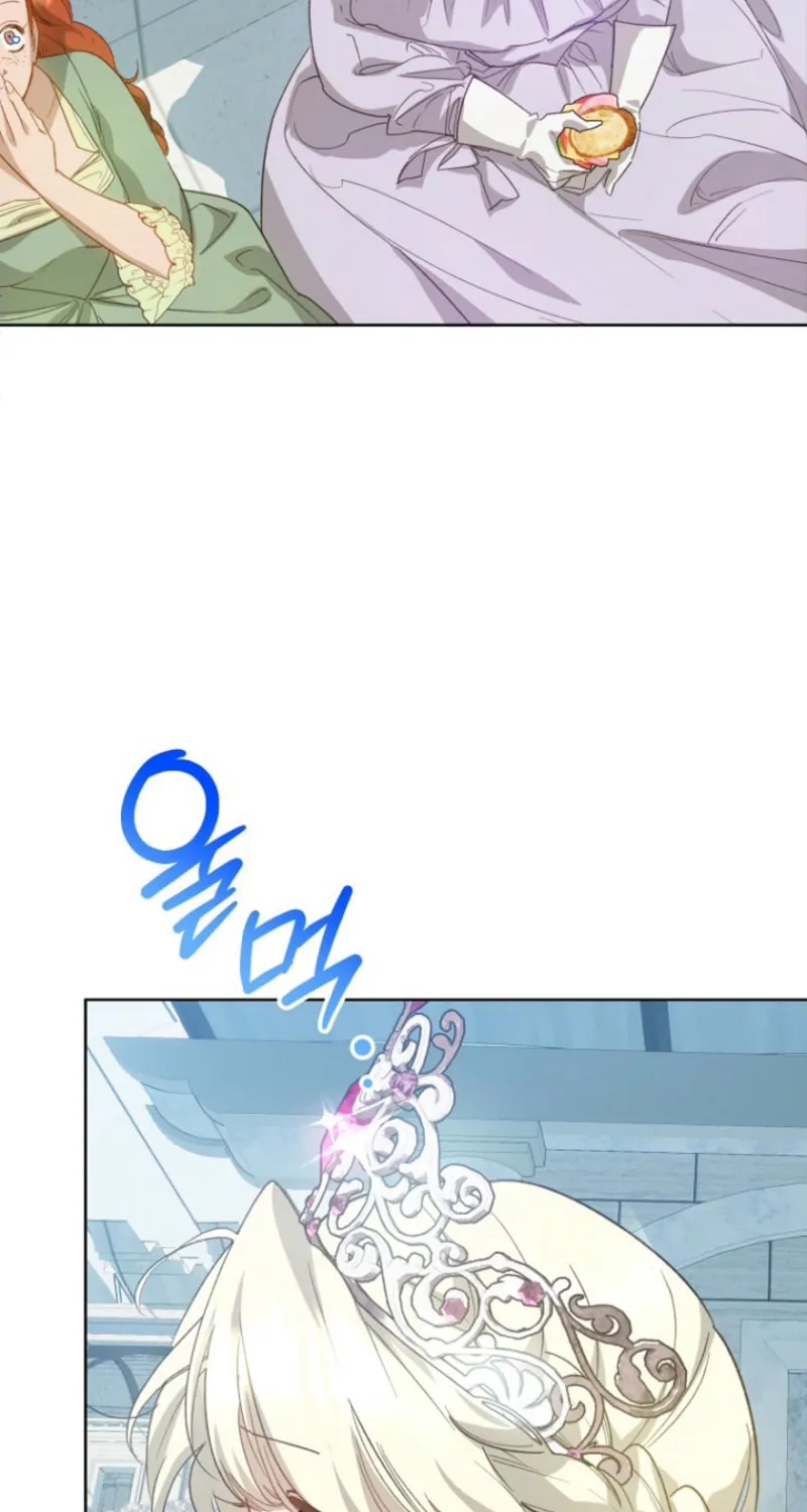 Goddess Kingmaker Chapter 42 page 39 - 