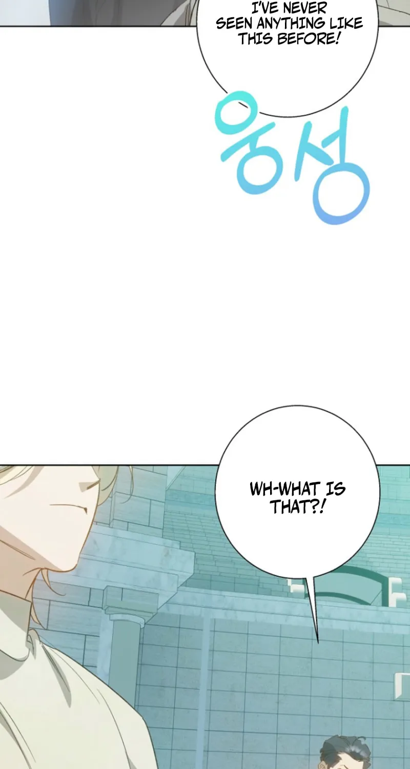 Goddess Kingmaker Chapter 42 page 47 - 