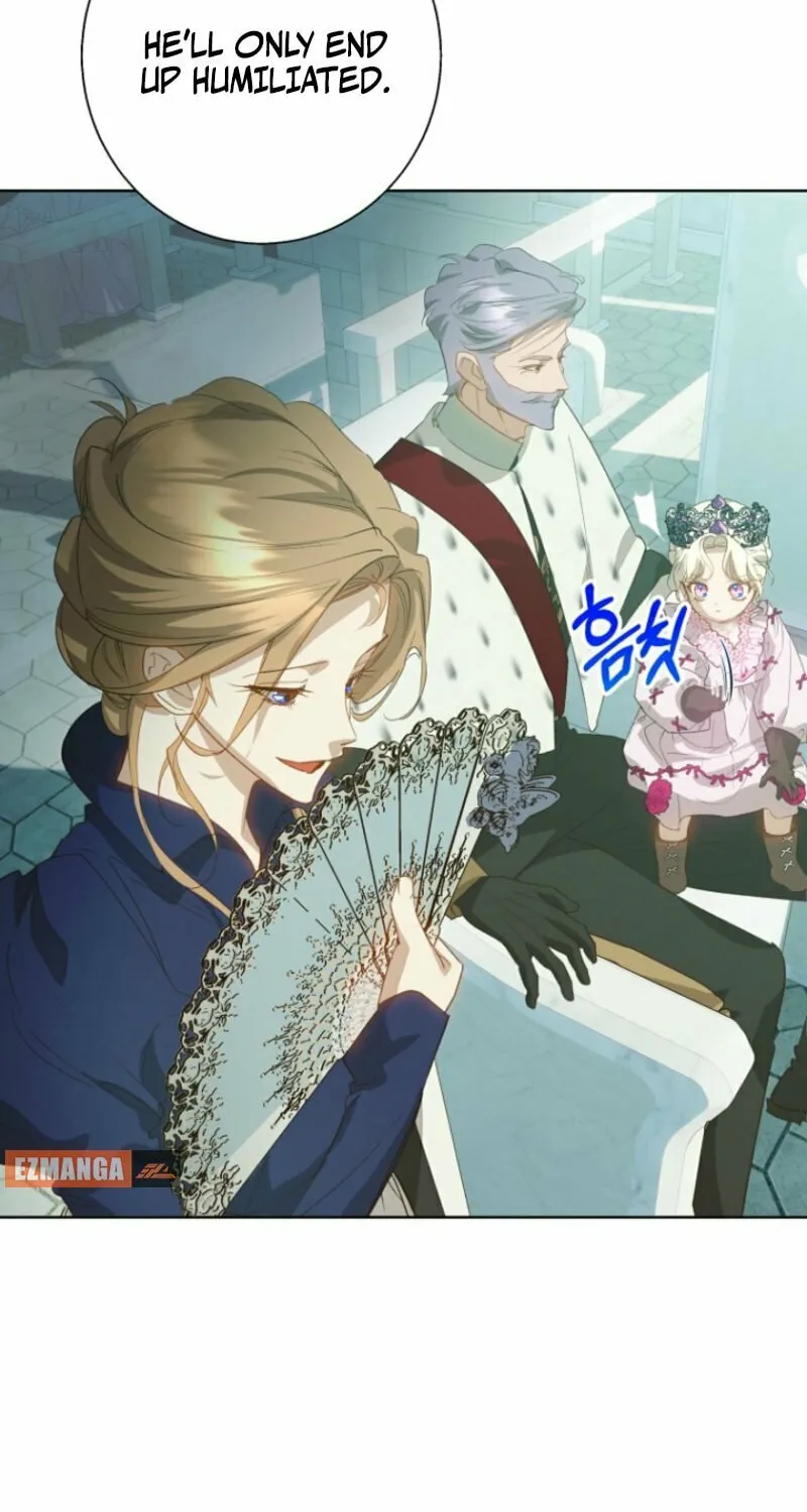 Goddess Kingmaker Chapter 42 page 6 - 