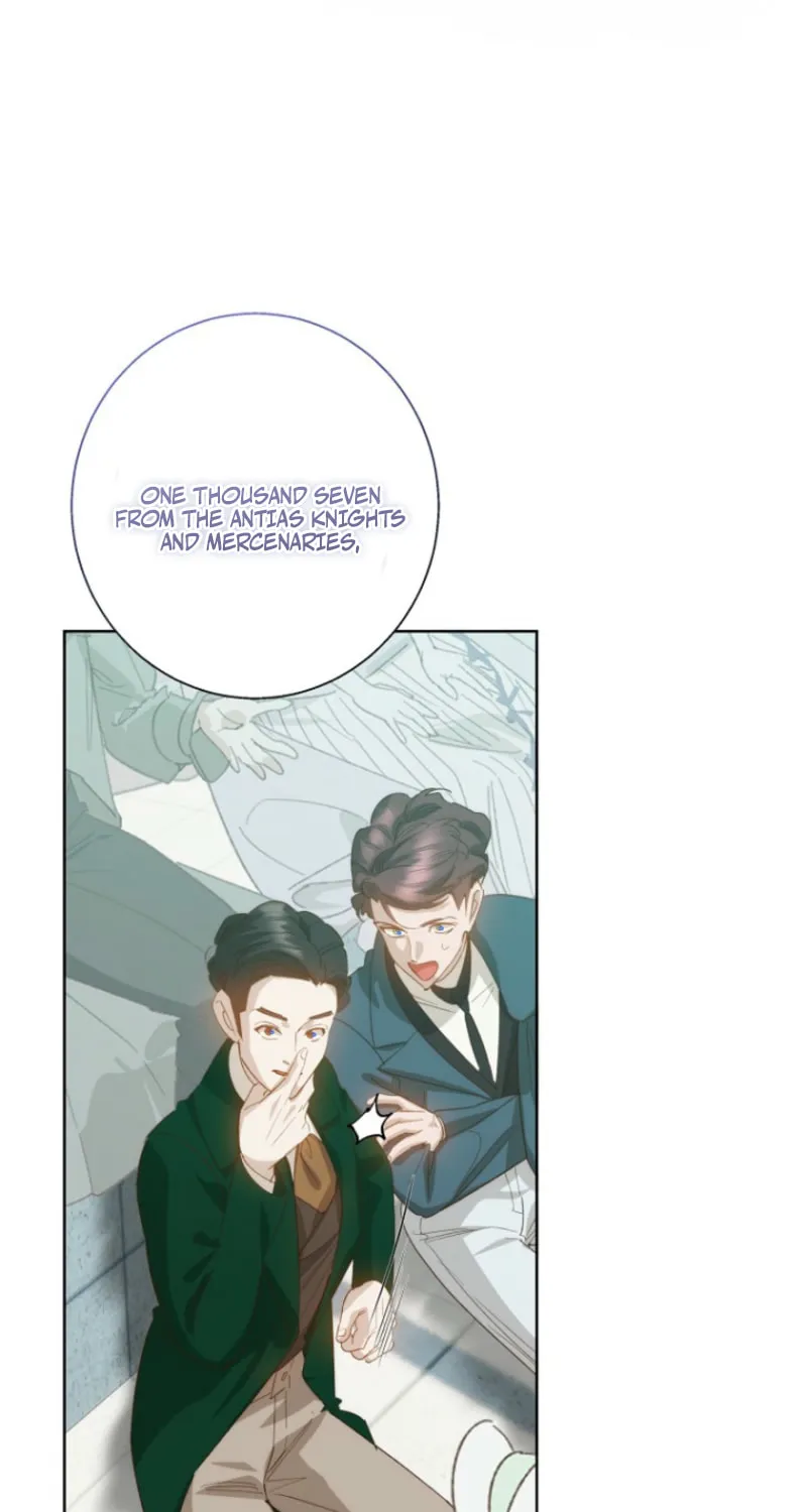 Goddess Kingmaker Chapter 42 page 52 - 