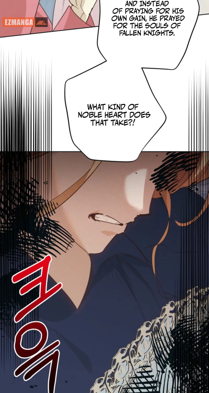 Goddess Kingmaker Chapter 42 page 60 - 