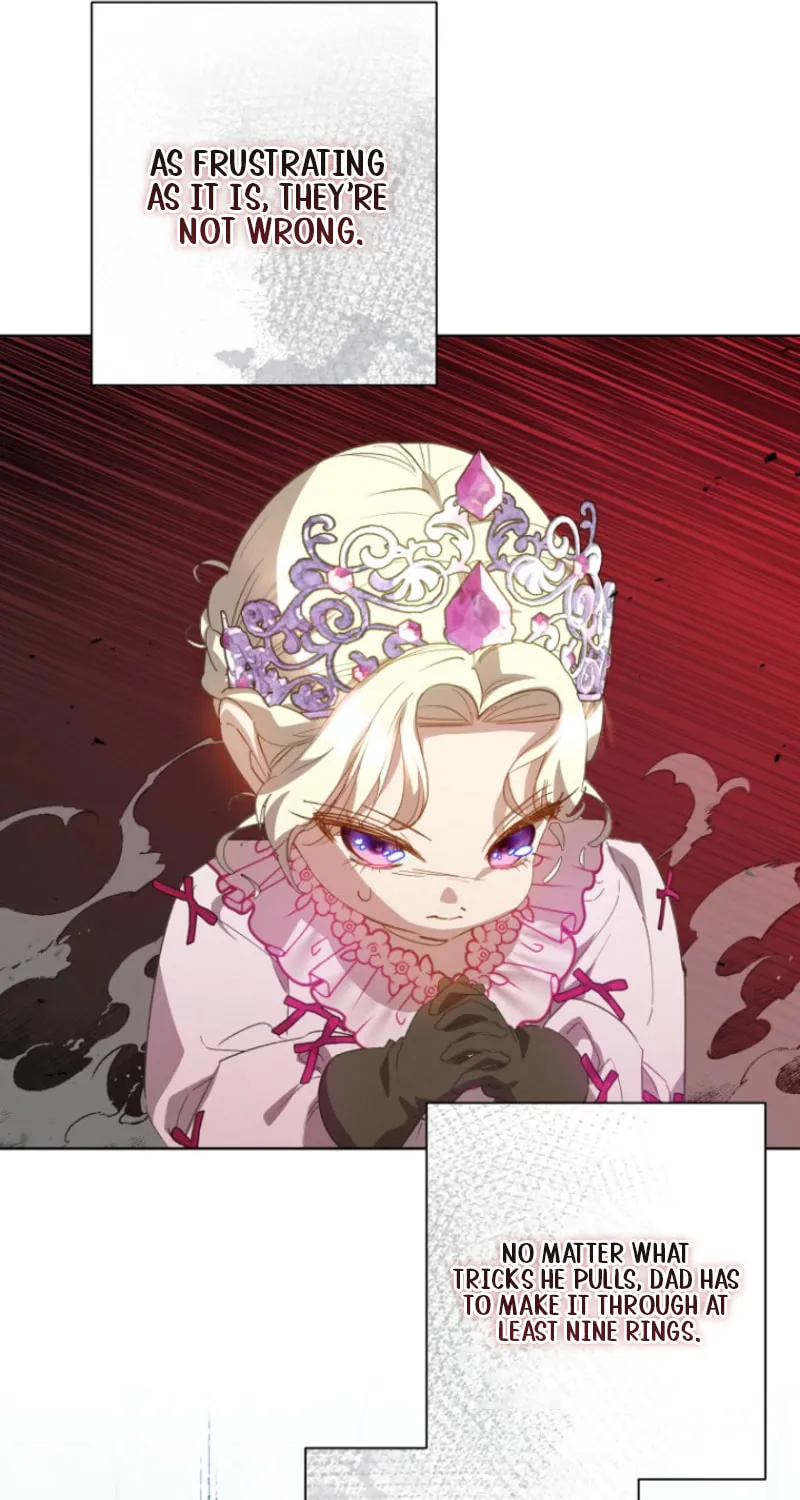 Goddess Kingmaker Chapter 42 page 9 - 