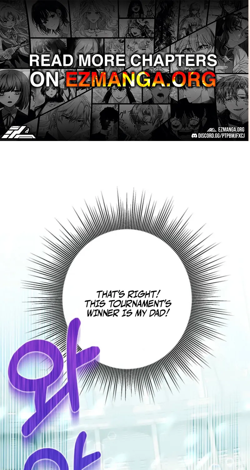 Goddess Kingmaker Chapter 43 page 1 - 