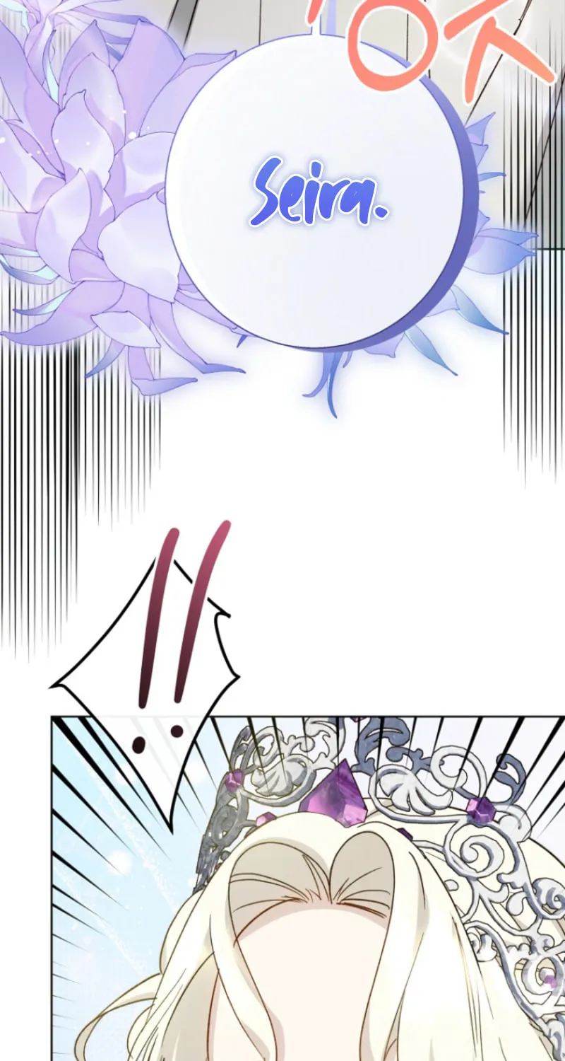 Goddess Kingmaker Chapter 43 page 12 - 