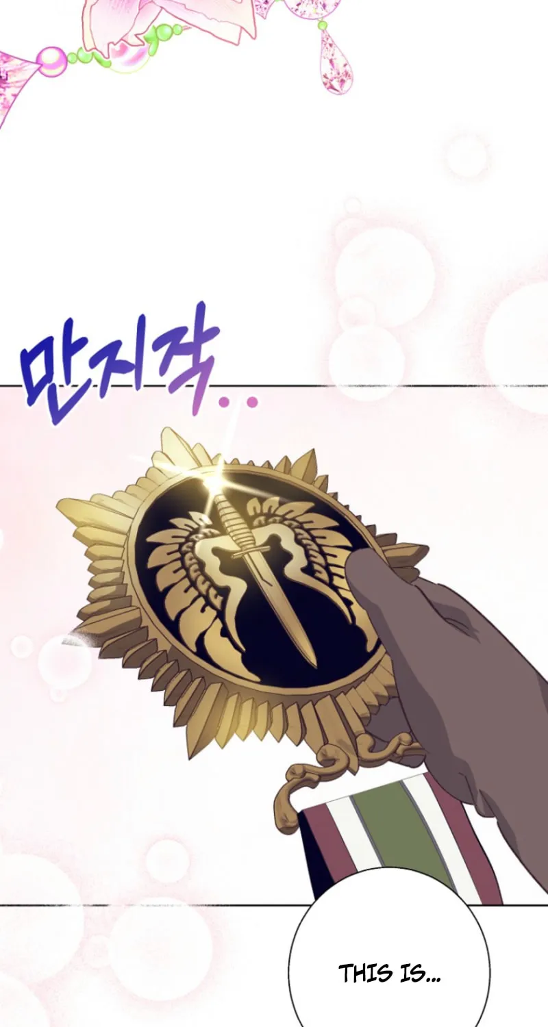 Goddess Kingmaker Chapter 43 page 16 - 