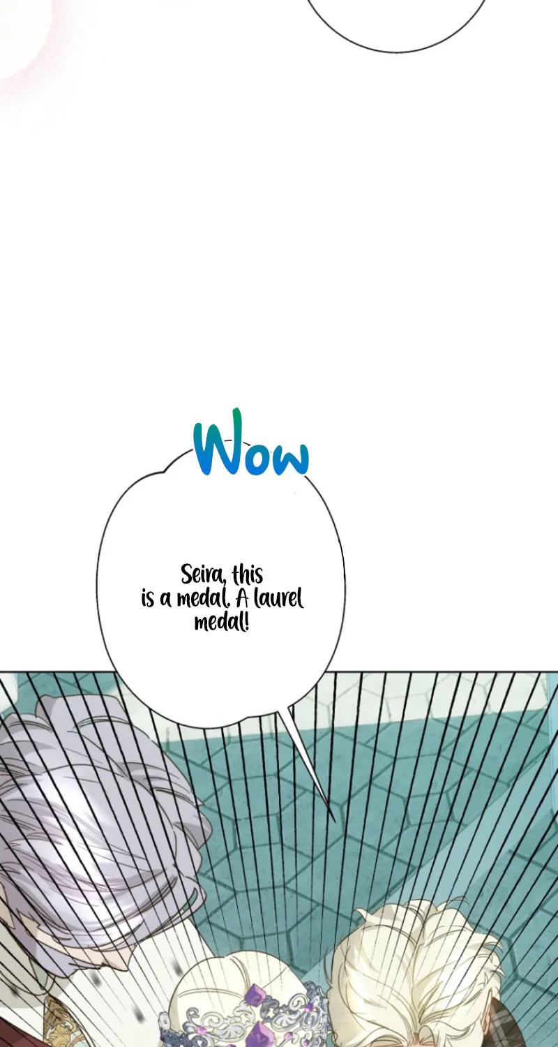 Goddess Kingmaker Chapter 43 page 17 - 