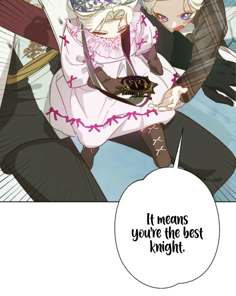 Goddess Kingmaker Chapter 43 page 18 - 