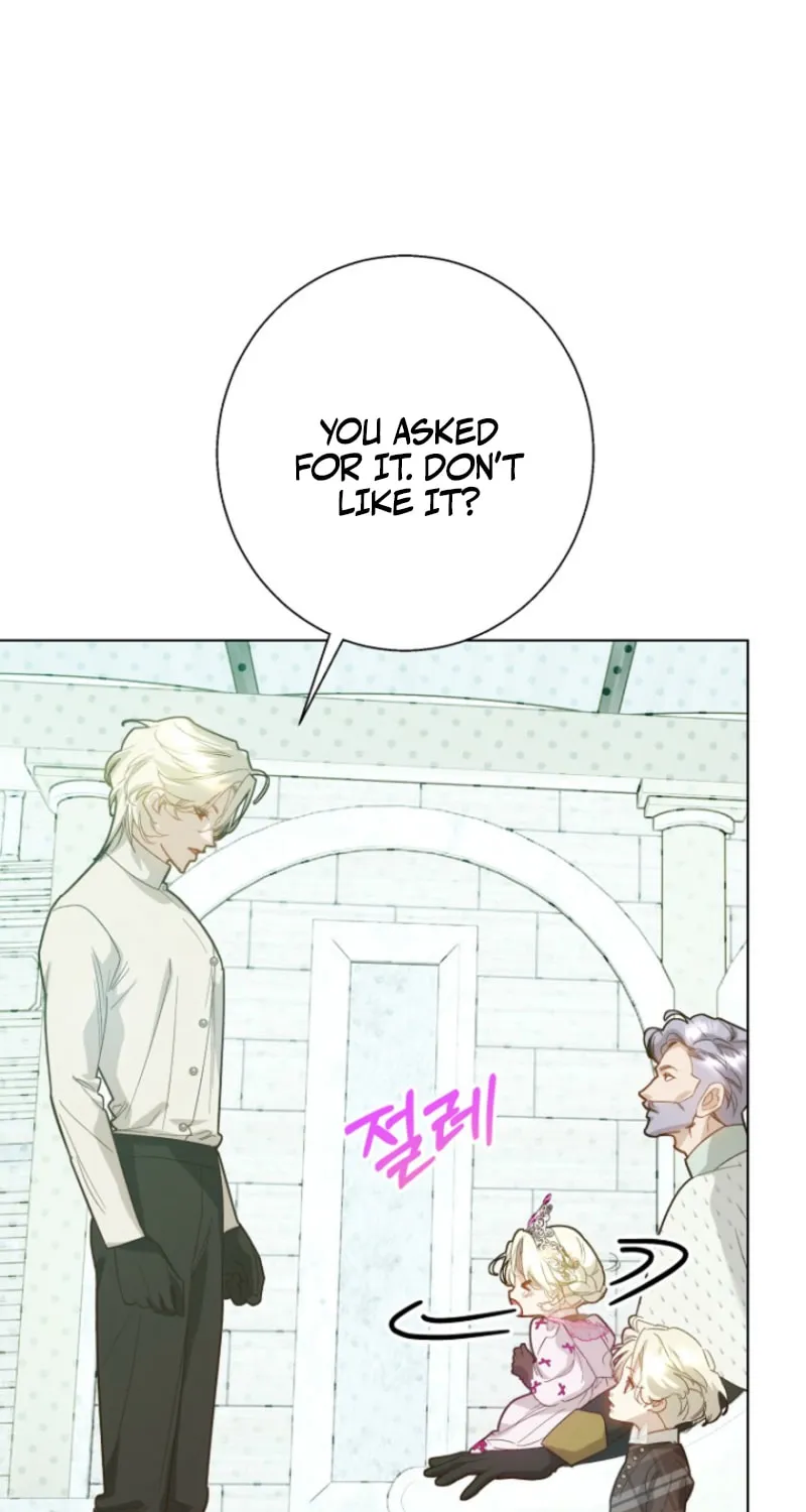 Goddess Kingmaker Chapter 43 page 19 - 
